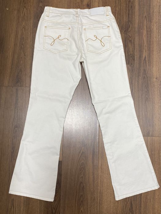 Штани кльош