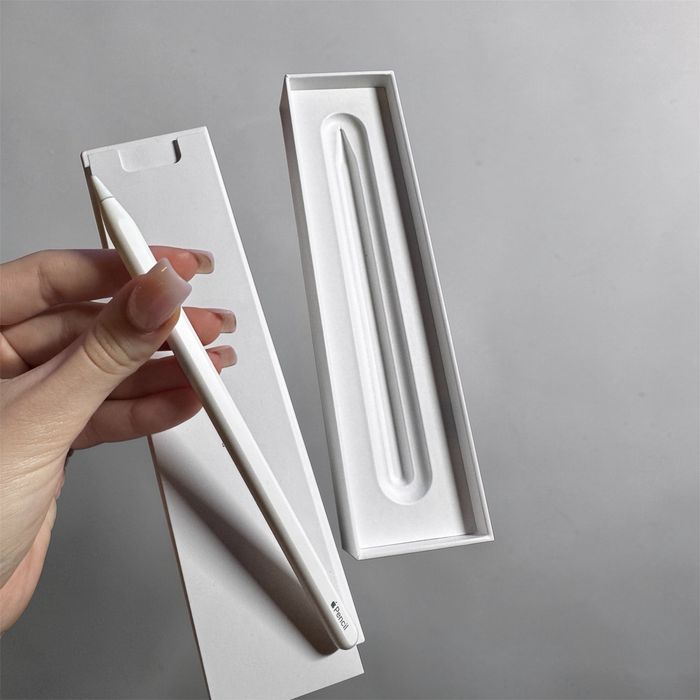 Apple pencil (2nd generation)/стилус/эпл пенсил