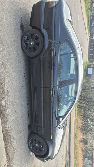 BMW seria 3 e46 2.0b