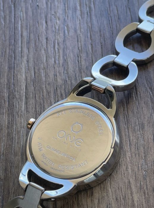 Relogio modelo MOOD da One