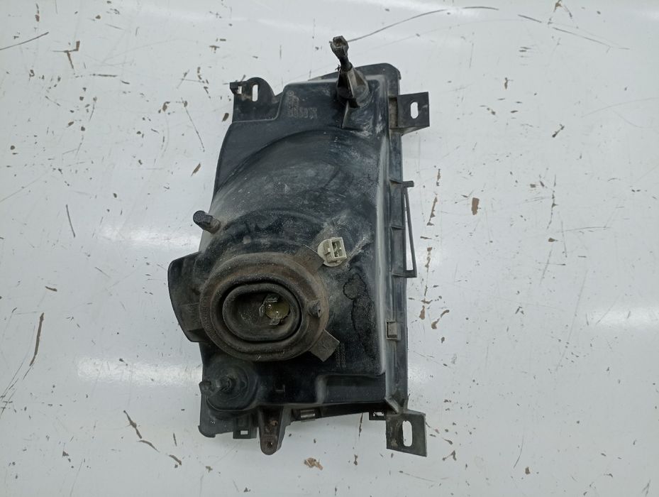 Ótica Esquerda - FORD TRANSIT Caixa (T_ _) | 85 - 92