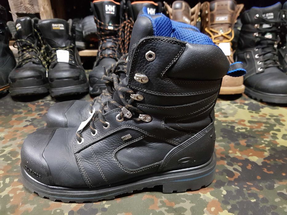 Buty robocze DAKOTA rozm 45 wkł 30 cm