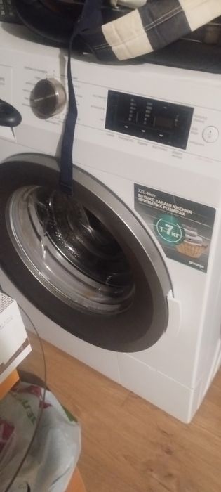 Продам стиральную машину ,в рабочем состоянии