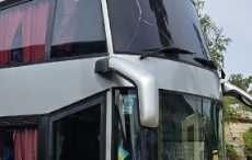 Дзеркала заднього виду до автобусів Setra / Сетра