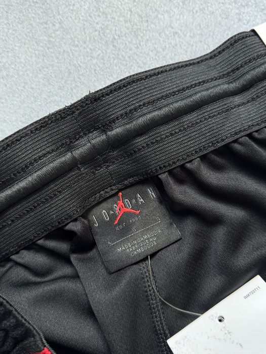 Шорти Jordan Air Rise М