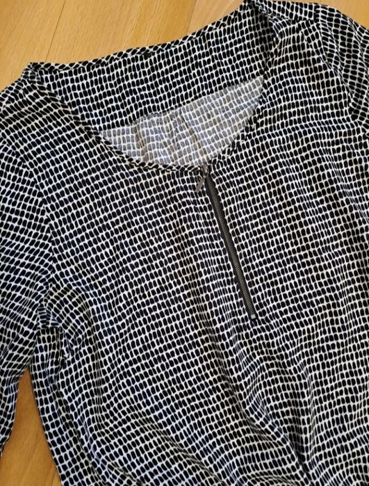 Kombinezon dla wysokiej dziewczyny L