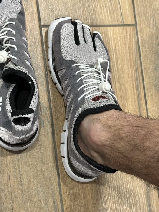 Кросівки Fila 40 розмір