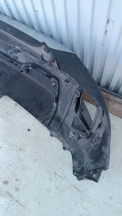 Vendo parachoque de trás Peugeot 2008 ano 2019/22