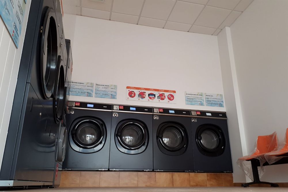 Self Service equipamentos