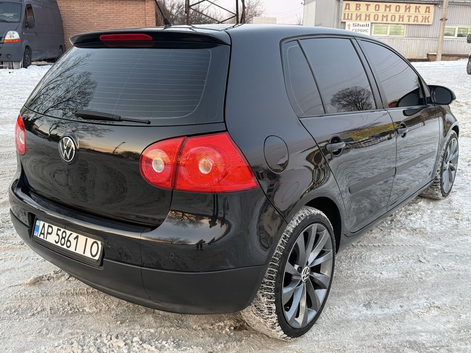 Продам Volkswagen Golf 5