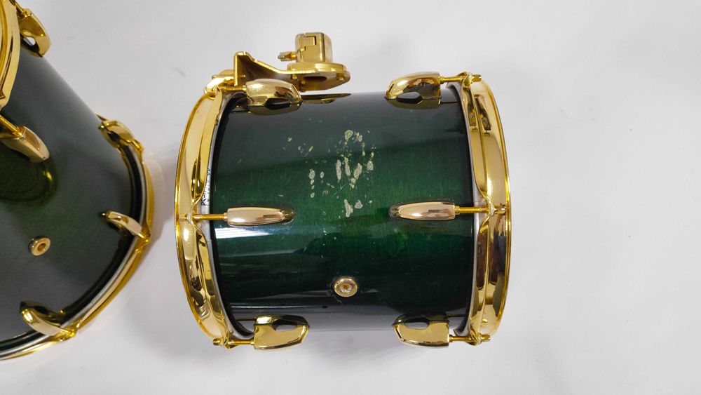 PEARL MMX  Masters Custom Maple 10,12,14,22" - Perkusja