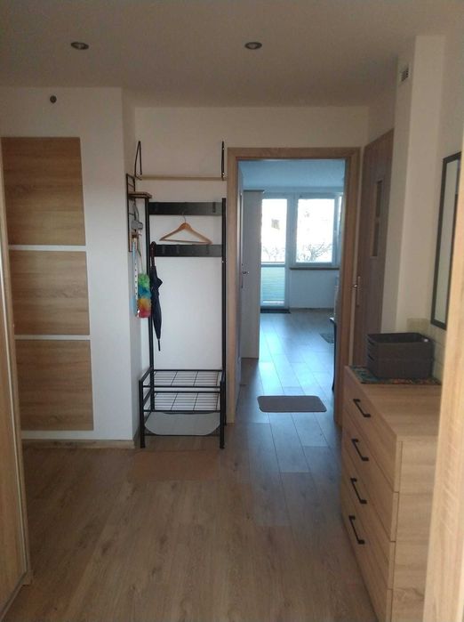 MIESZKANIE do wynajęcia 43 m2