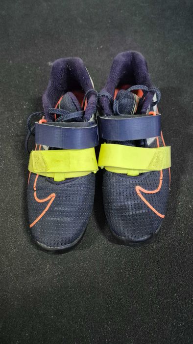 Nike Romaleos 4 lifter