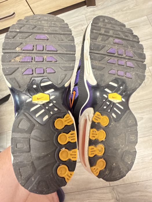 Buty Nike Air Max plus OG 31