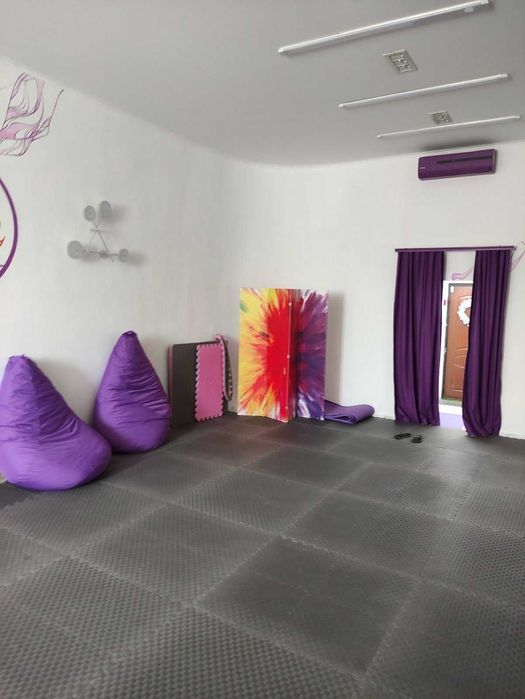 Commercial real estate at st. Literaturnaya (area 61 m²) - Atlanta.ua - photo 2