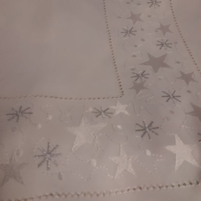 Скатертинка на журнальний столик 85/85