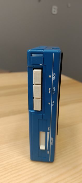 Walkman Palladium