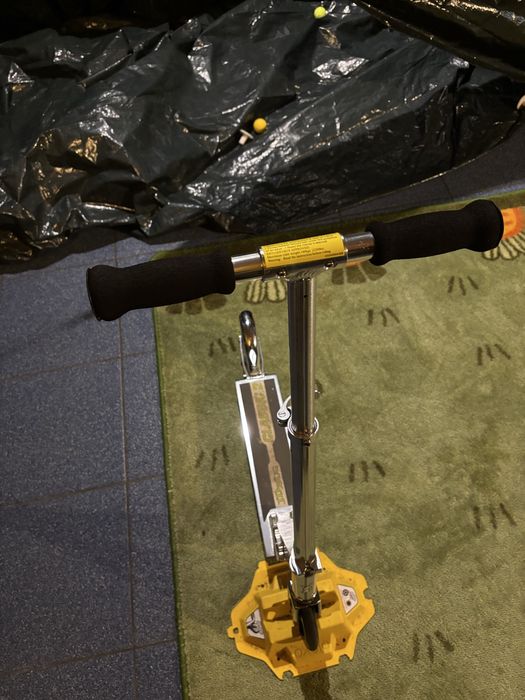 Hulajnoga jdbug classic 2