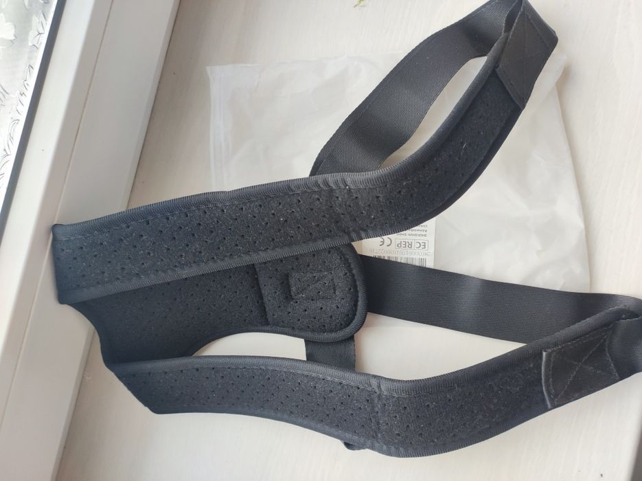 Коректор осанки.