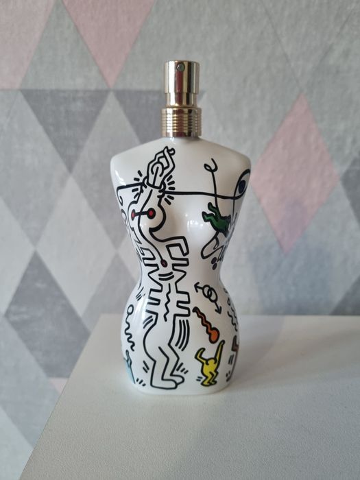 Jean Paul Gaultier Classique pride edition edt 100 ml