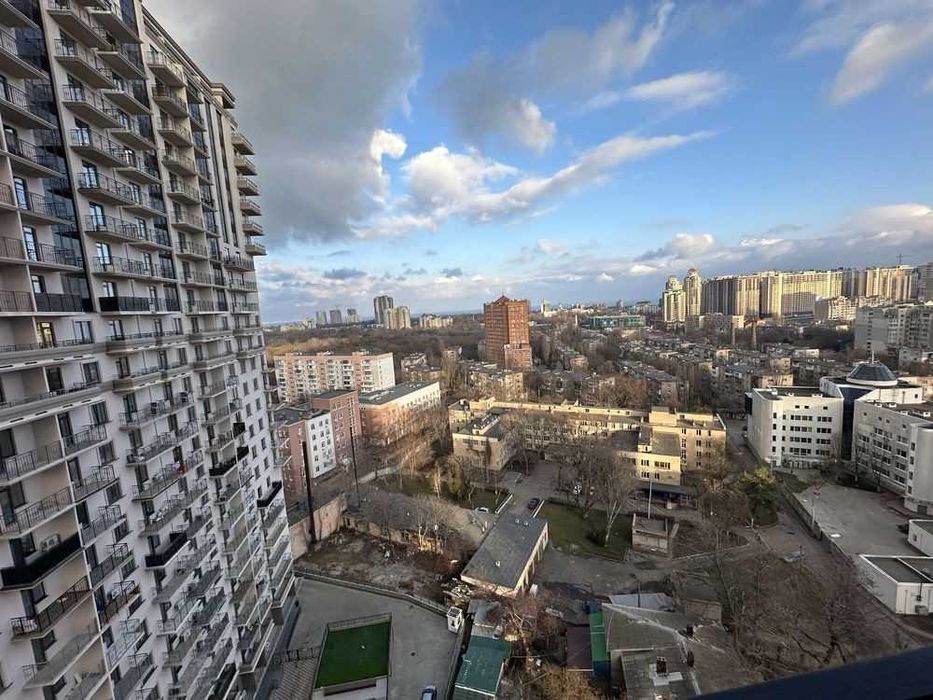 2-комнатная квартира по адресу ул. Спортивная (площадь 68,2 м²) - Atlanta.ua - фото 3