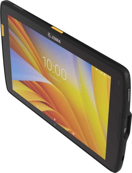 Tablet PC Zebra ET40 8 ", 2d, SE4100, USB, USB-C, BT, NFC, Android64283789903361122