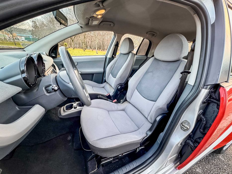 Smart ForFour 1.1 75CV - Trato de financiamento