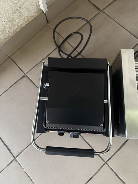 Гриль Роликовий І Прижимний Комплект Для Фаст-Фуд!!!