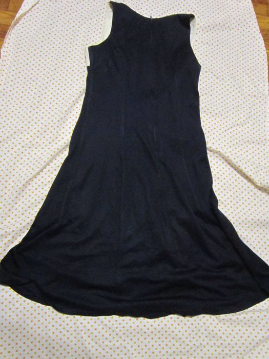 Платье летнее на девочку р 38 XXS б у