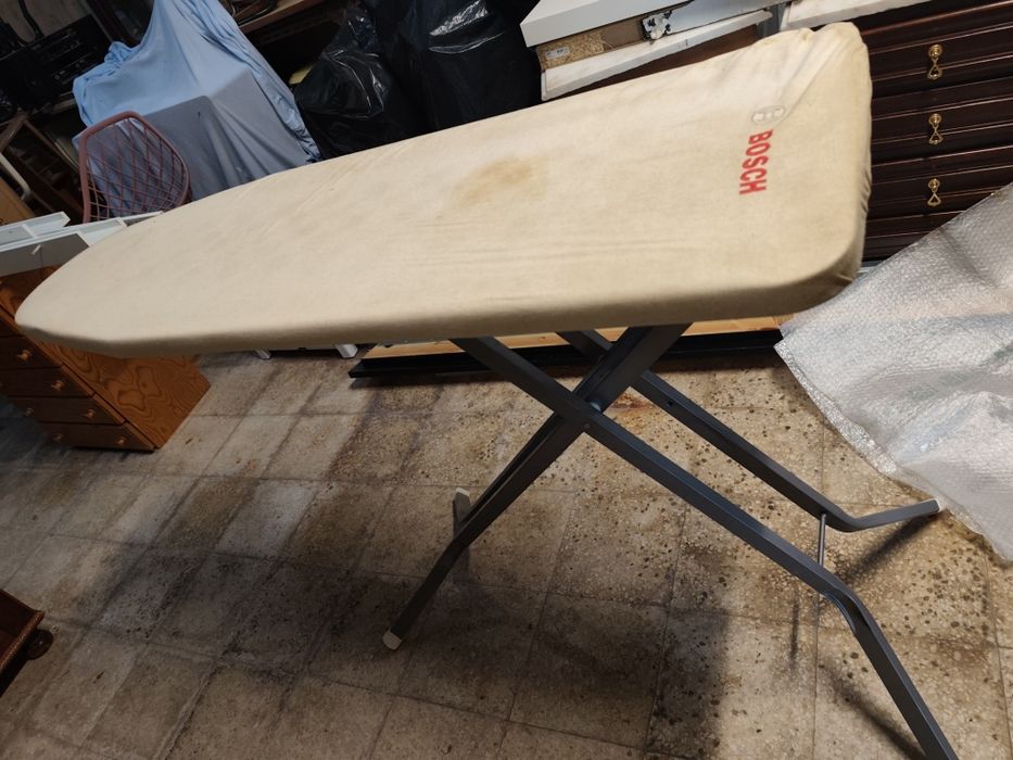 Tábua de passar a ferro