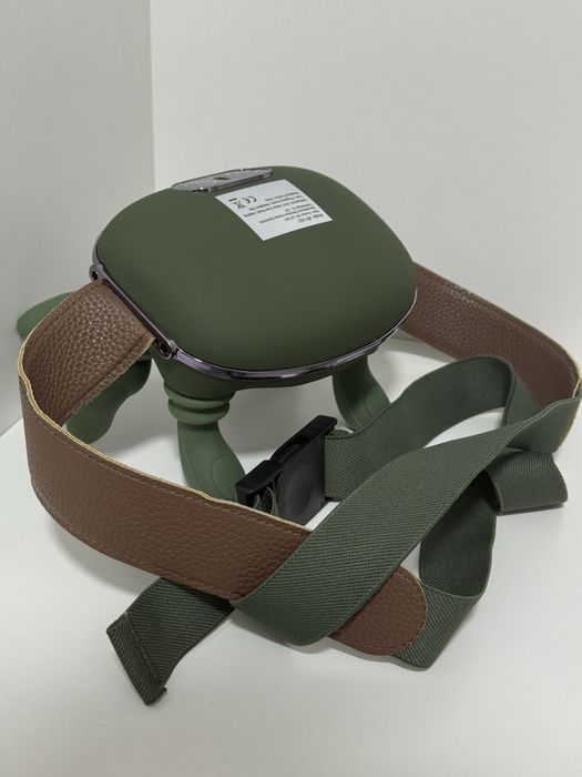 Електричний масажер для шиї та плечей