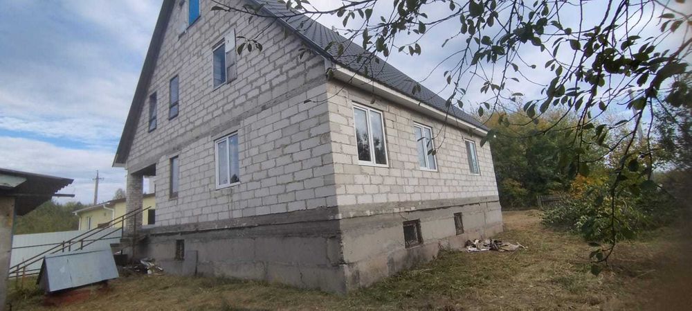 Продам будинок м. Житомир