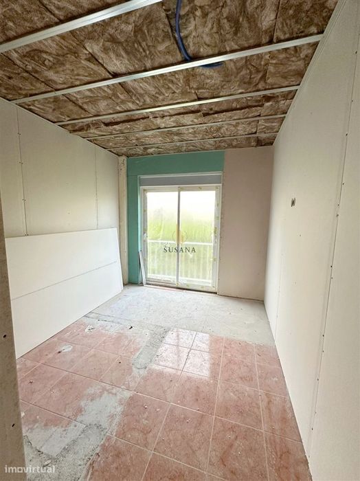 Apartamento T2+2 DUPLEX Venda em Viseu,Viseu