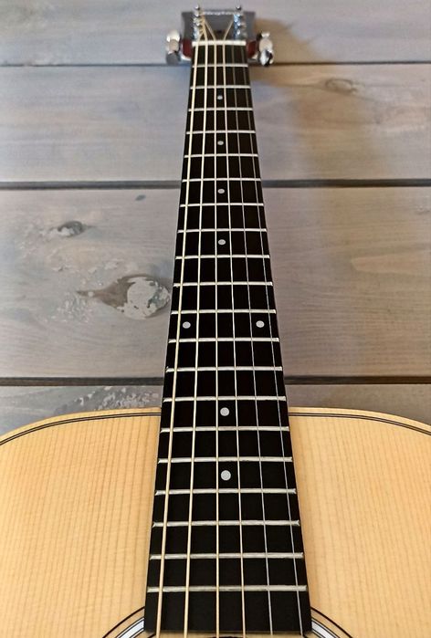 Акустична гітара Taylor GS mini Нова