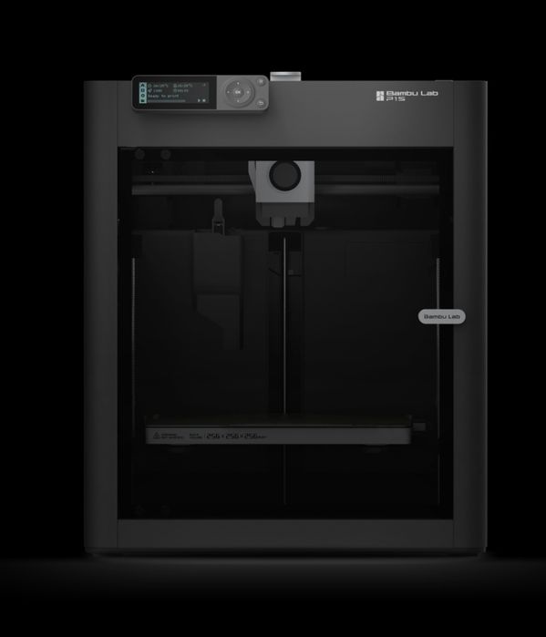 3D принтер Bambu Lab P1S / ферма 3D-друку / для бізнесу