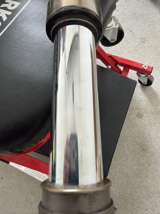 Bainhas Cagiva Mito 125