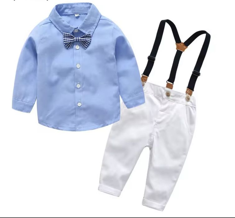 Костюм дитячий святковий