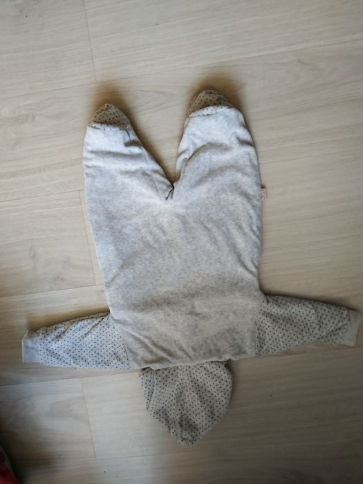 Комбинезон весна/осень