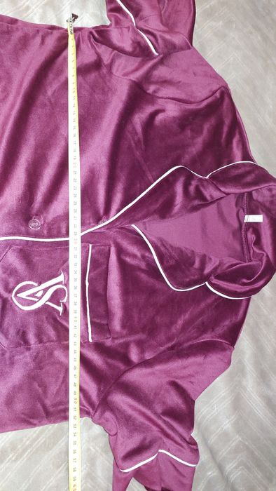 Костюм велюр домашній 48-50