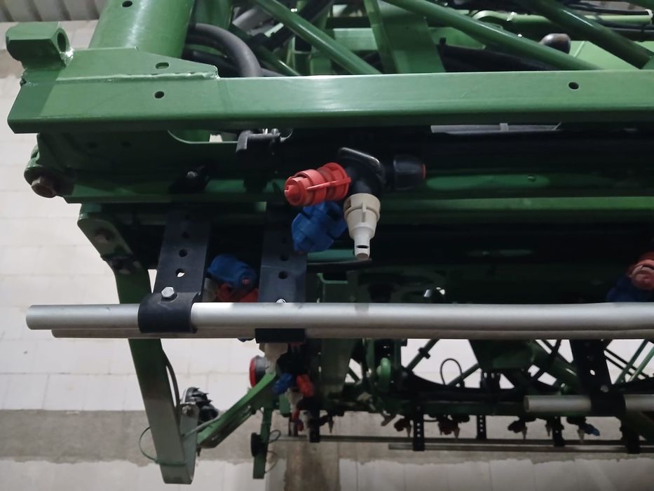 Opryskiwacz Amazone UX 5200 Super GPS