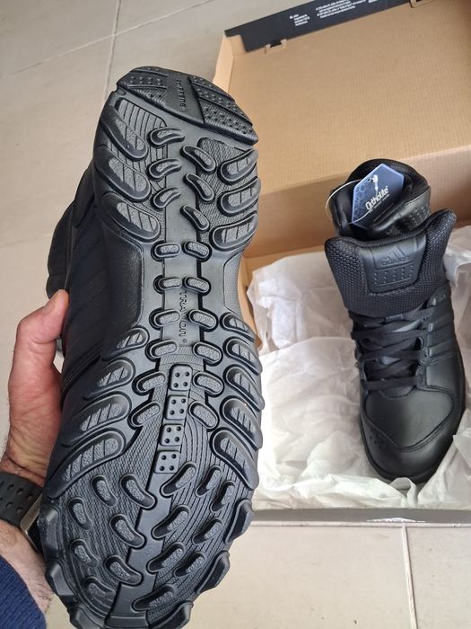 Botas militares adidas gsg-9.2 41 1/3