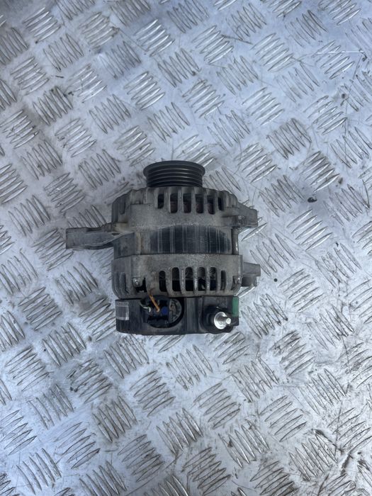 Генератор 1.5 бенз Чери тигго 2 год 18 chery tiggo 2