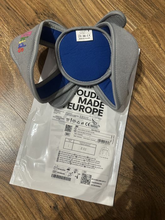 Orteza obojczyka Reh4Med