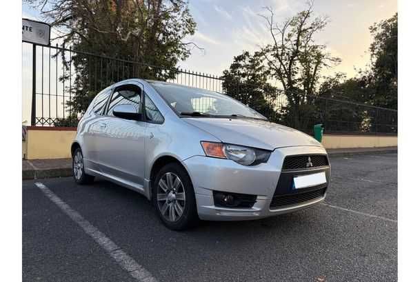 Mitsubishi Colt 1.3 Intense ClearTec