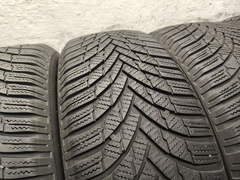 4X 205/60R16 92H Firestone Winterhawk 4 6mm 2022 Opony Zimowe
