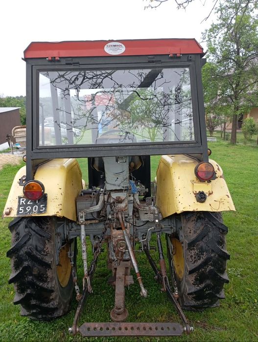 Sprzedam Ursus c330