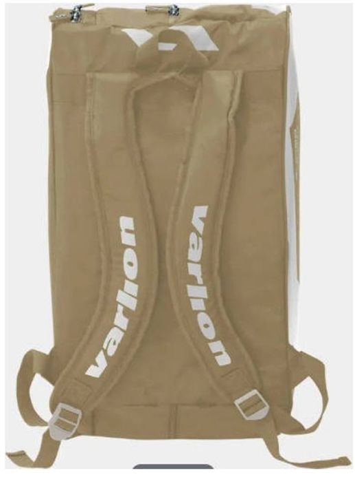 Saco para raquetes de Padel VARLION Ergo Begins- novo, 3 anos garantia