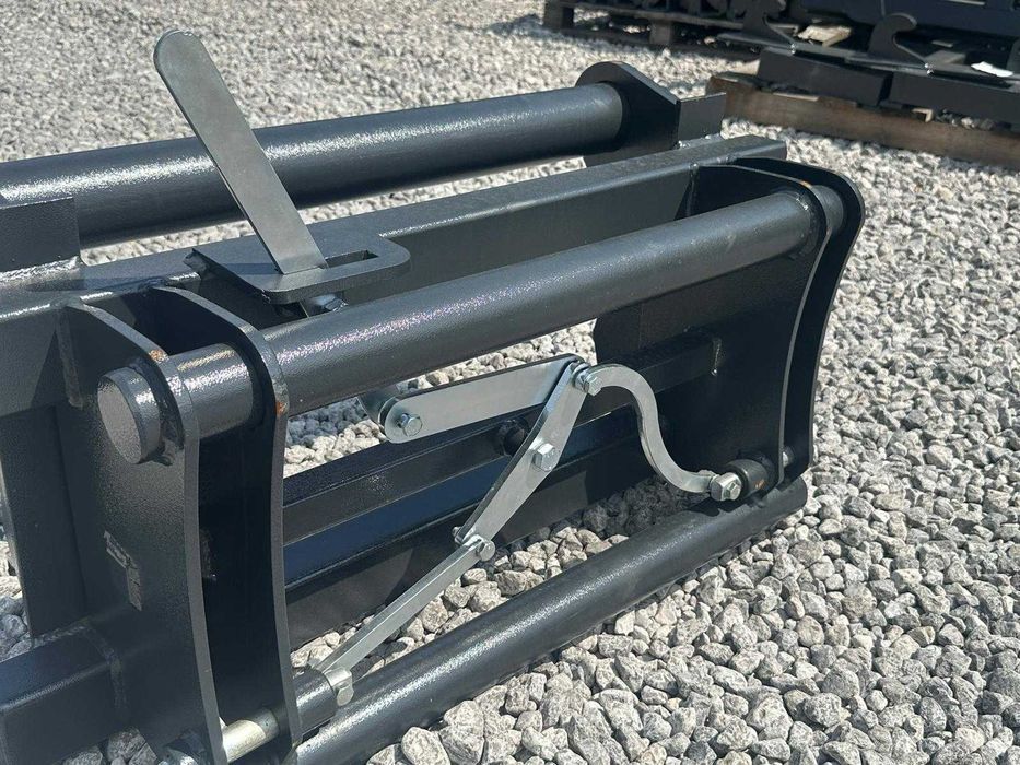 Przejściówka redukcja adapter Manitou - SMS