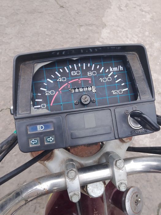 обменяю дельти 72 кубаа