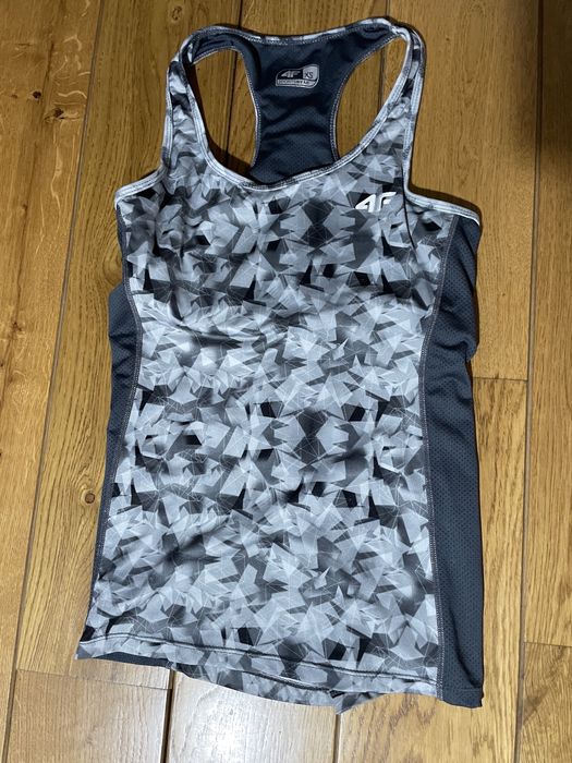 Koszulka damska 4F